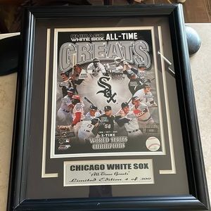 Chicago White Sox photo